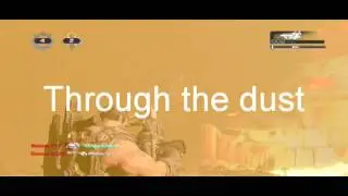 Gears of war 3 Sickest Mortar Double kill Ever