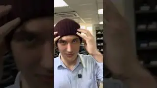 ШАПКИ STETSON 🔥😎👍
