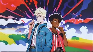 PinGuim & Rafa Martins-Forte Pra Dar Sorte💜