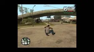 тест видео