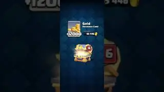 Clash Royale new Update