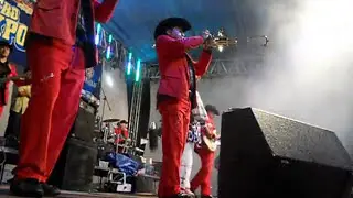 VAQUEROS MUSICAL - RANCHERO CHIDO (EN VIVO)