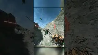 POV : tu es le moustique que tout le monde veut écraser #battlefield2042 #fly #POV #moustique