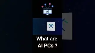 What is AI PCs?   