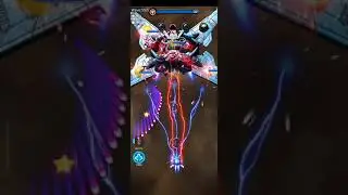 STAGA 14 - Wing Fighter  - 14 - Invincible Courage