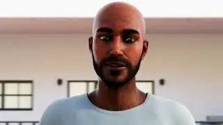 Daz Studio and FaceCap - Facial Motion Capture