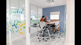 Visite virtuelle site de Betton
