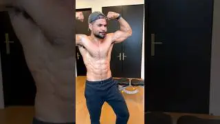 The Perfect Fitness Trainer 💪 #comedy #funny