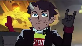 Are you gay for Steve?