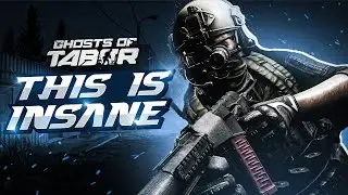 Escape From Tarkov VR gameplay | TOP 10 GUNFIGHTS | GHOSTS OF TABOR