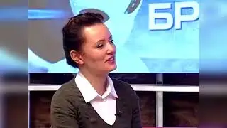 Братья по разуму Вадим Чернобров