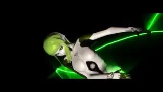[mmd]Anamoni