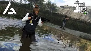 GTA 5 Roleplay - ARP - 