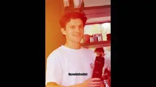 happy birthday Tom Holland