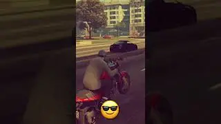 GTA Cruise Dudes