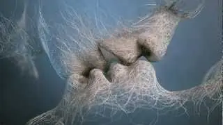 Moby-Whispering Wind [& Lyrics]HQ