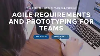 What is iRise? A quick introduction to the best prototyping & requirements tool
