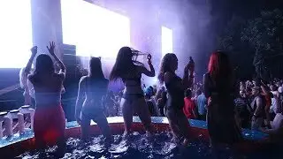 Ханза - Вечеринка (Remix)