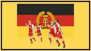 Punks, Skinheads & Dissidents: A History of Union Berlin