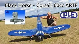MAIDEN - BLACK HORSE CORSAIR 90