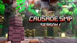 The Best Cracked Minecraft SMP!