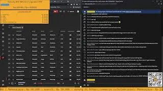 Test Live Stream, QnA