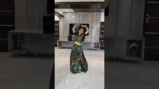 Kajra Re | Bunty Aur Babli #shorts #dance #shortsfeed