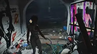 TamezM Stream - Remember Me - 09/19/2016 11:14:13 AM EDT - Blind playthrough, no spoilers please