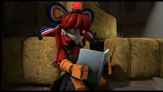 Little Gun episode 3: sneak peak