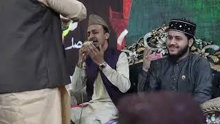 Khula Hay Sabhi K liye Bab e Rehmat || Hassan khursheed Rehmani