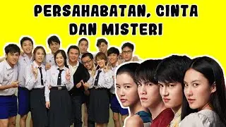 6 Recommended Thai School Dramas That Will Make You Hate Them