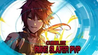 [Elsword] Rune Slayer PVP Arena #4