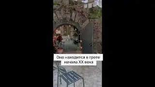 Самая романтичная кофейня Петербурга