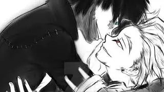 Dabi X Hawks [AMV] - Versace