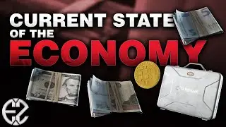 Current State of the Tarkov Economy - Escape From Tarkov Discussion