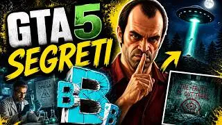 GTA5 | Segreti