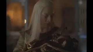 Episode 6 House of the Dragon Stilts