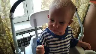 Сын ест #сын #настроение #топ