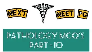 second year mbbs ( MCQ'S )