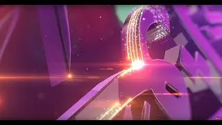 Broadcast Design Tutorial | Cinema 4d | Comingsoon