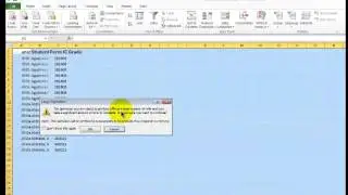 excel 8