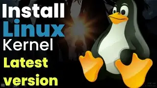 Install the Latest Linux Kernel on Ubuntu (Easy Way)