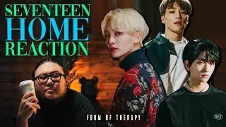 Producer Reacts to SEVENTEEN 