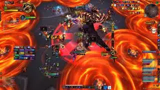 Mythic Zskarn (post-nerf, non-random traps), Exploit-Area 52, Blood DK