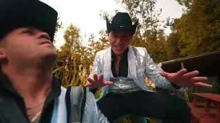 Los machos de la cumbia - Nos equivocamos - Video 2024