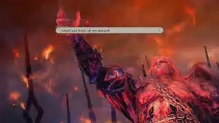 P8S: "I'm petrified"