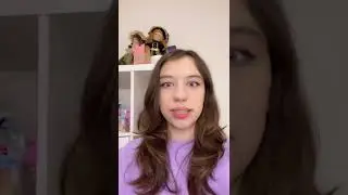 КАК БЫСТРО ПОКРАСИТЬ ВОЛОСЫ😱(временно)