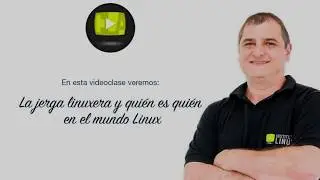 Instituto Linux  - Carrera Linux  - Curso Linux Básico  - Clase 1