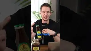 Weightloss HACK you need- Sauces! 