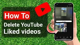 How To Delete liked Videos On YouTube | Stark Nace Guide 